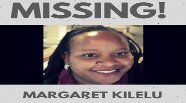 Image result for images of missing AMREF nurse