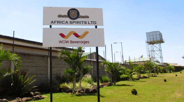 Court extends order freezing bank accounts of businessman Humphrey Kariuki’s firms » Capital News AFRICA SPIRITS - Court extends order freezing bank accounts of businessman Humphrey Kariuki’s firms » Capital News