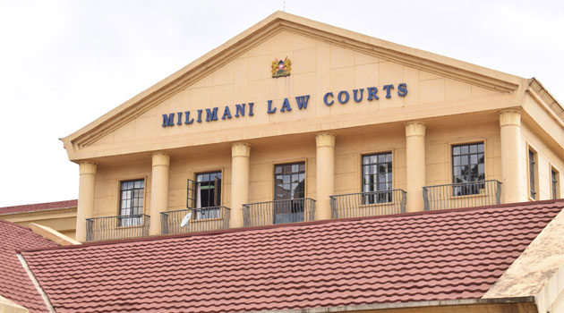 Image result for milimani law courts