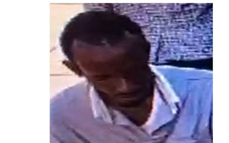Police issue alert on three terror suspects TERROR 3 - Police issue alert on three terror suspects