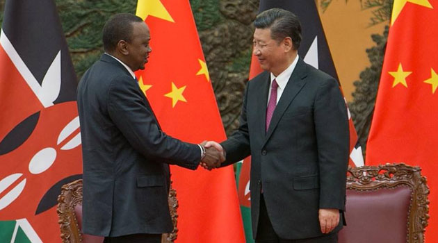 Image result for uhuru in china