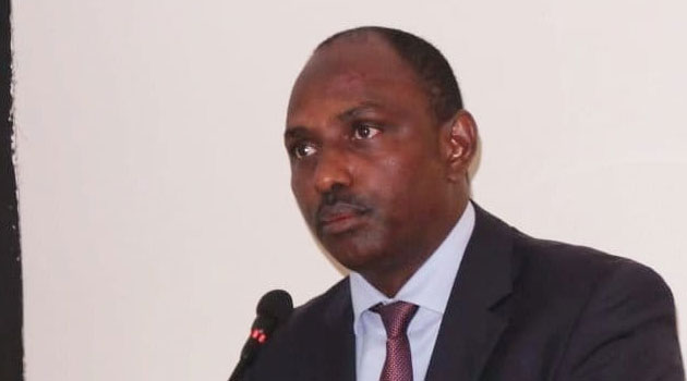 Preliminary results of census to be released after three months – Yattani UKUR YATANI INTERCON - Preliminary results of census to be released after three months – Yattani