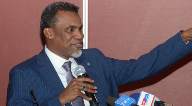 DPP seeks 30 days to review files of 68 KRA staffers accused of tax evasion HAJI POINTS 1 - DPP seeks 30 days to review files of 68 KRA staffers accused of tax evasion
