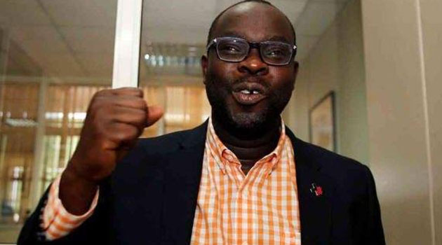 Image result for ken okoth