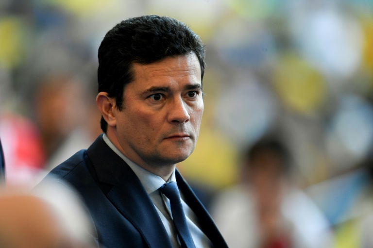 Brazil justice minister considered leak to harm Maduro: report » Capital News b4d31e02feb132e67fb4656c9fcc1e724d2dfae0 - Brazil justice minister considered leak to harm Maduro: report » Capital News