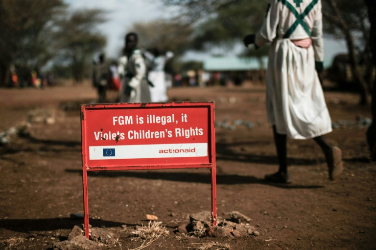 Maasai Elders in Narok and Kajiado endorse end of FGM and Child Marriage