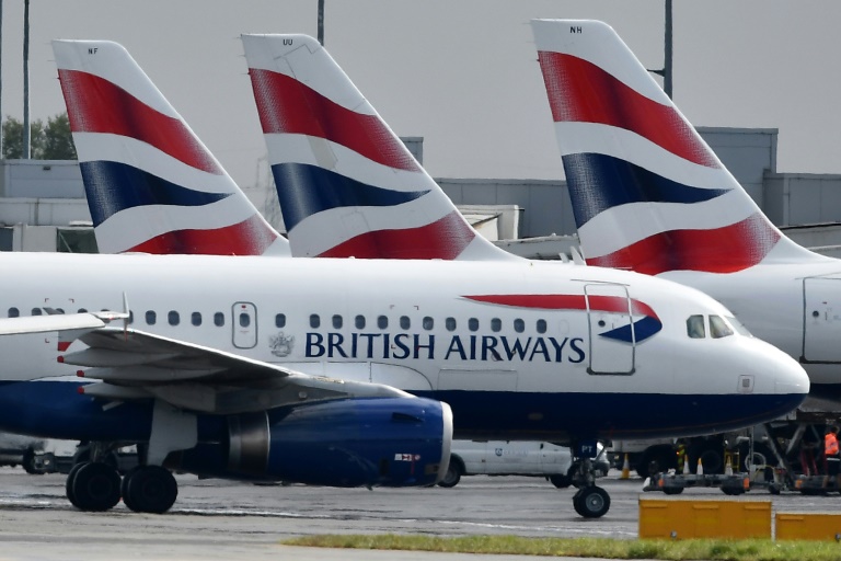 British Airways says almost all UK flights cancelled over strike e81e2390fa2b4cc777baa466d805581f615260f7 - British Airways says almost all UK flights cancelled over strike