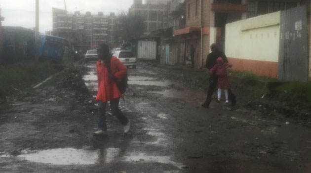 Deaths and destruction as floods wreak havoc - Capital FM Kenya