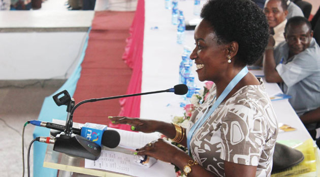 TSC commits Sh1bn to support teachers’ CBC training » Capital News
