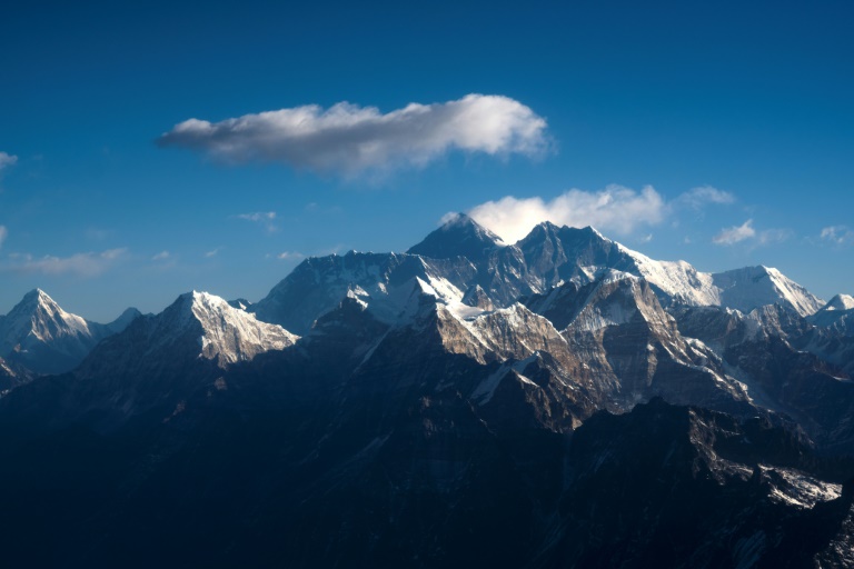 Two Climbers die on Mt Everest » Capital News