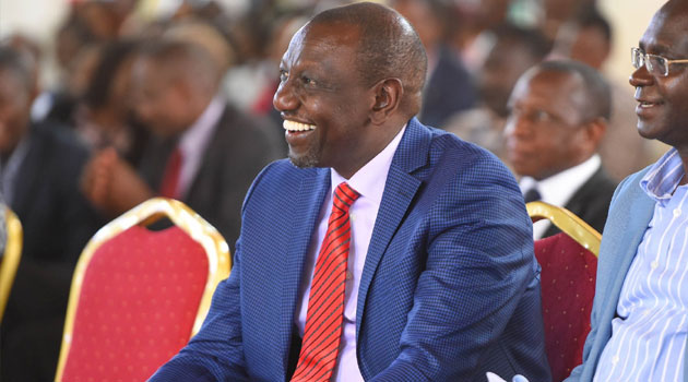 Reggae will stop, Ruto cautions hate-mongering BBI proponents » Capital News