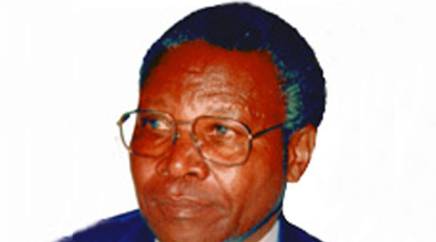 Rwandan ‘genocide financier’ unfit for trial: lawyers » Capital News