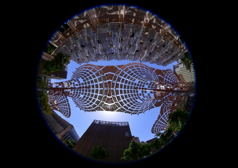 African nations gear up to polish image at Dubai Expo » Capital News