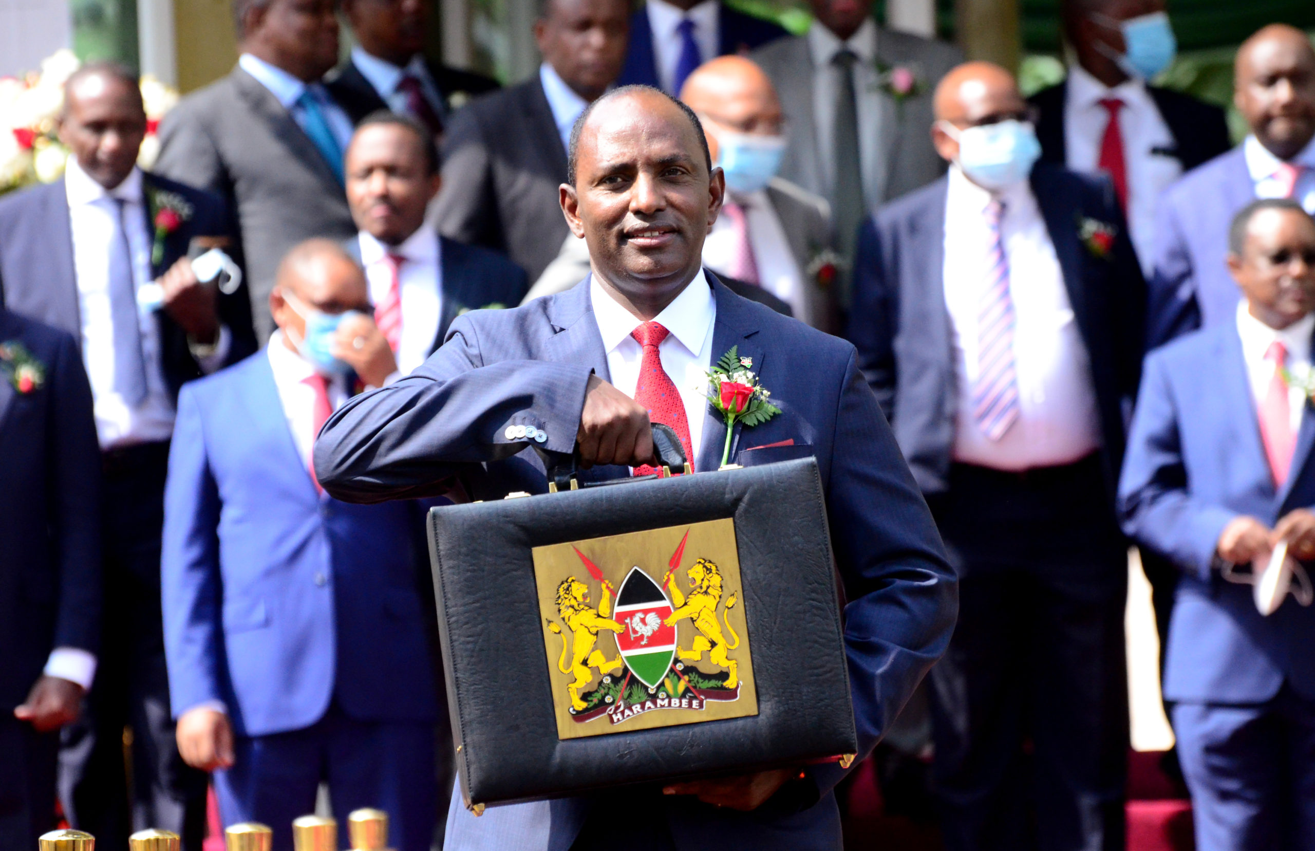 2021/22 Budget Statement to be read on June 10 » Capital News