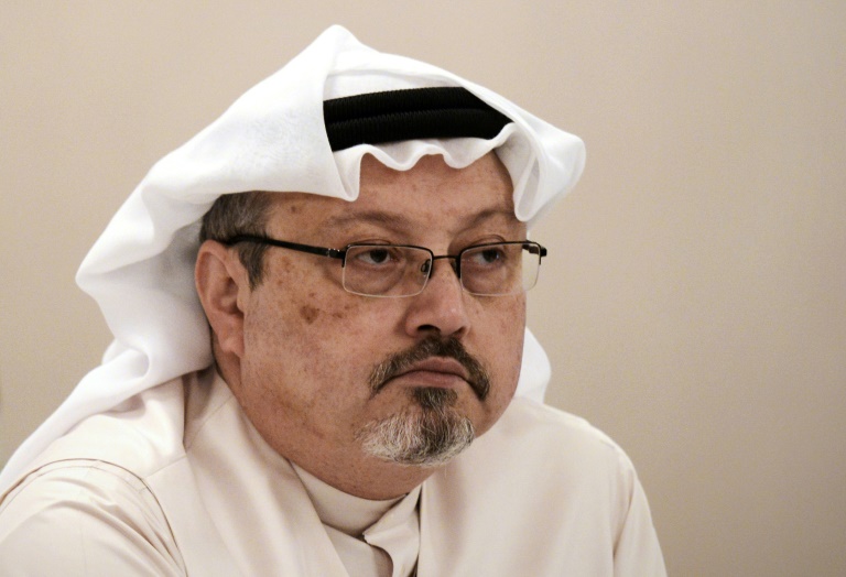 NGO files torture suit in France against Saudi General » Capital News