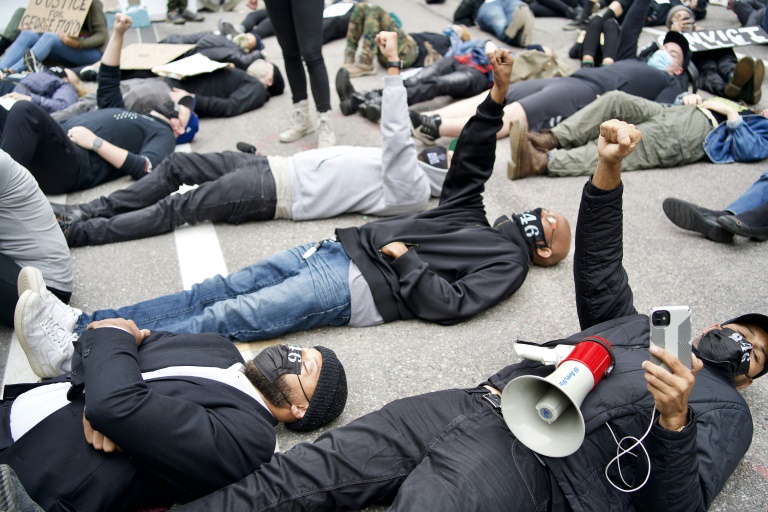 Ethnic minorities in the U.S. have long suffered from bullying, discrimination » Capital News