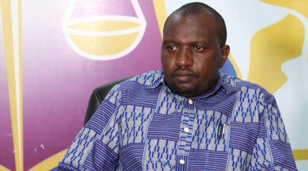 Media regulator mulls regulations requiring journalists with political ambitions to resign » Capital News