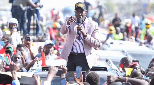 Dp Ruto Says Third Tier Governance System Inefficient Capital News