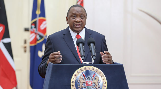 Leaders mourn Kirubi as tactful industrialist, say his death a loss to the nation » Capital News