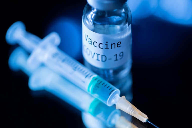 After year-long sprint, Covid-19 vaccines finally at hand » Capital News