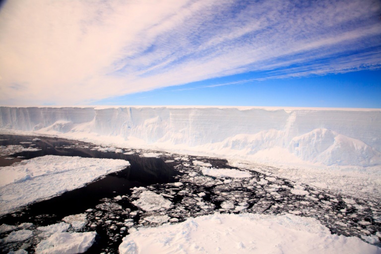 Arctic warming three times faster than the planet, report warns » Capital News