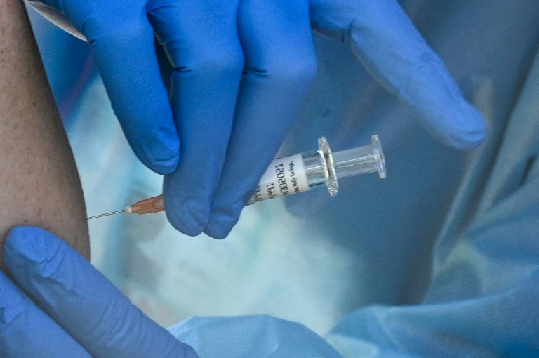 After year-long sprint, Covid-19 vaccines finally at hand » Capital News