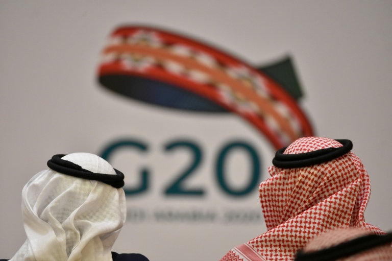 Saudi to host online G20 summit amid pandemic, recession » Capital News