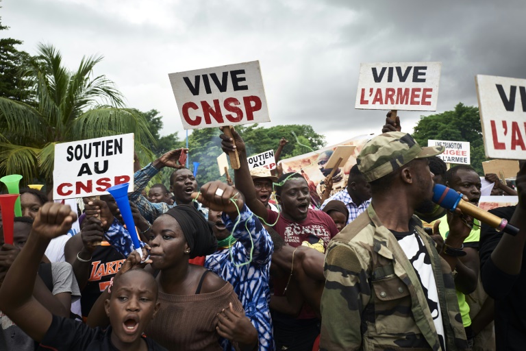 Mali lost in transition as army expands its role after coup » Capital News 1 Mali lost in transition as army expands its role after coup » Capital News