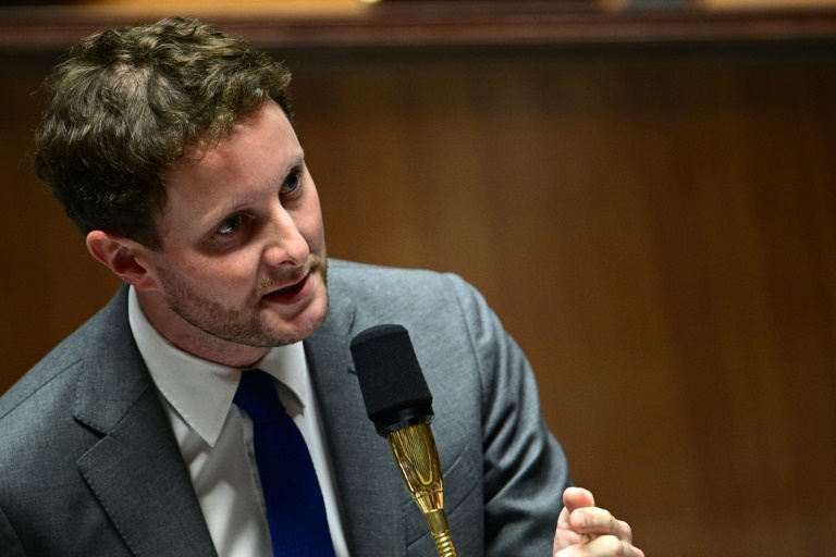 France warns UK not to ‘play’ with N.Ireland Brexit deal » Capital News