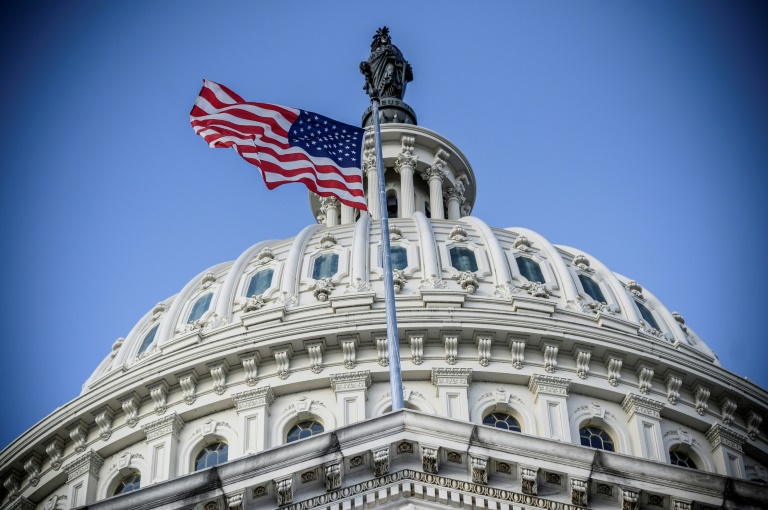 US Congress to make Crypto regulation