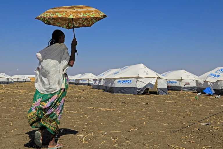 Ethiopia votes, despite conflict and crisis in the north » Capital News