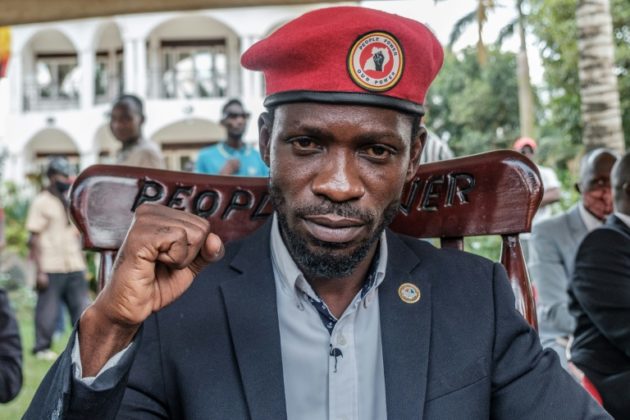 Bobi Wine Appeals to Elon Musk After Starlink Shutdown Ahead of Uganda Election