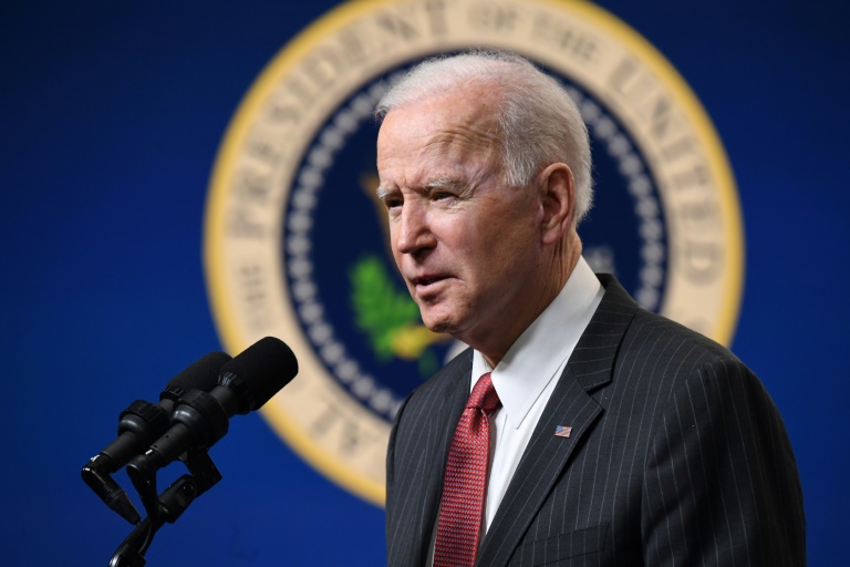 Biden says US air strike in Syria a warning to Iran » Capital News