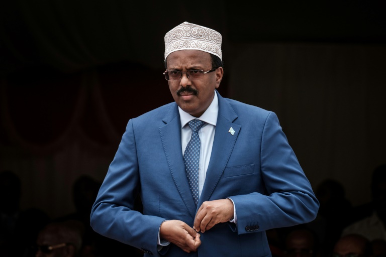 Somalia to hold elections within 60 days » Capital News