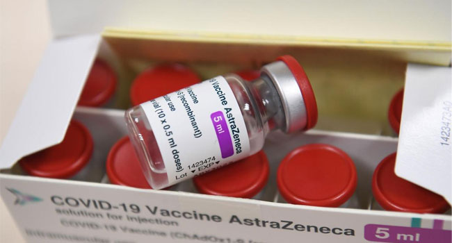 Africa needs 20 mn second AstraZeneca jabs in six weeks: WHO » Capital News