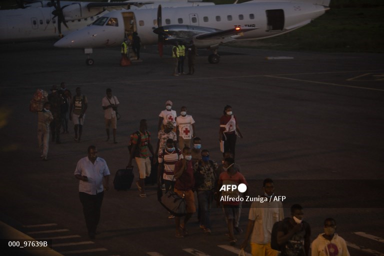 Mozambique town remains traumatised weeks after deadly jihadist attack » Capital News