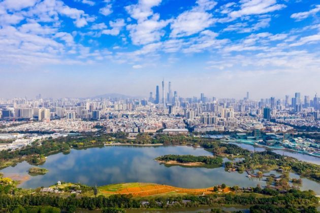 Why investors are trooping to China » Capital News