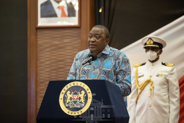 Kenya announces a raft of incentives to woo Tanzanian investors » Capital News