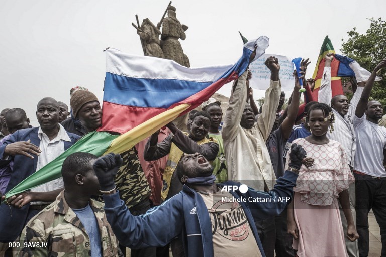 W.African leaders to discuss Mali crisis on Sunday » Capital News