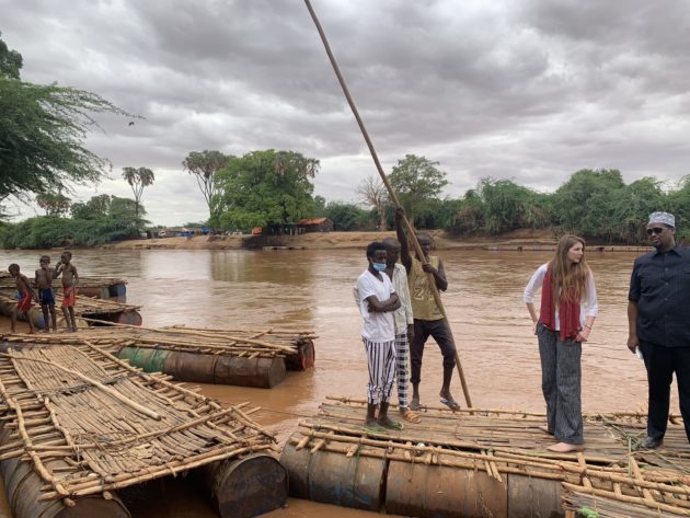 Kenya, UK Governments launch job-driven economic plan in North Eastern » Capital News