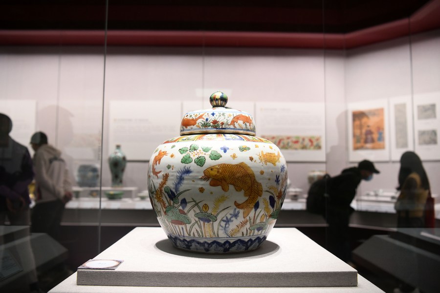 China opens a new museum every 2 days over past 5 years » Capital News