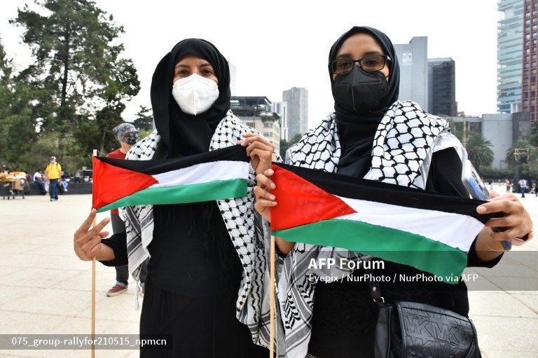 Israel strikes house of Hamas political chief in Gaza: army » Capital News