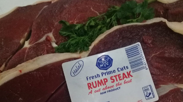 Meat Commission to relaunch Monday after KDF-led remodeling » Capital News