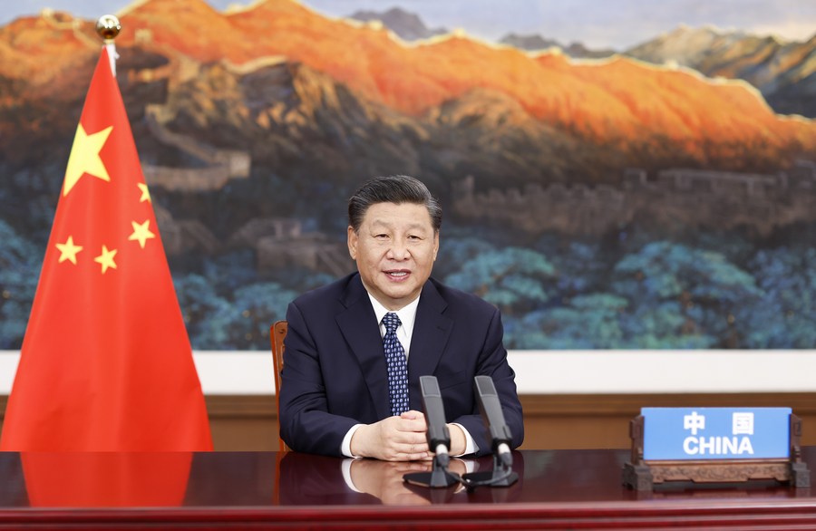 Closing immunization gap, President Xi pledges providing more COVID-19 vaccines » Capital News