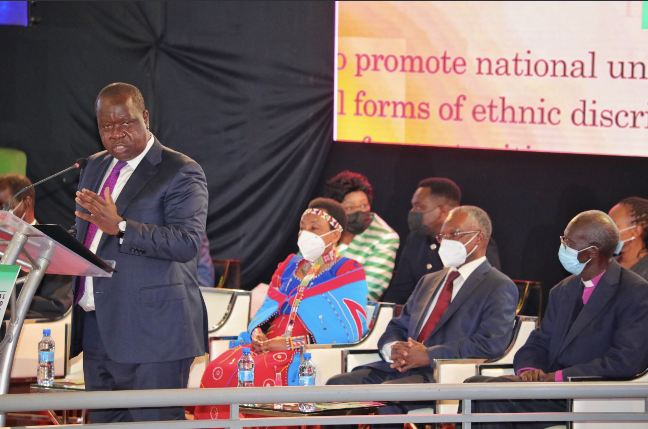 Kenya says won’t shut internet over hate speech » Capital News