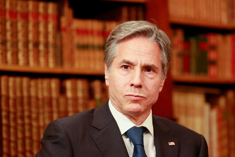 After Biden, Blinken back to Europe to shore up Western unity » Capital News