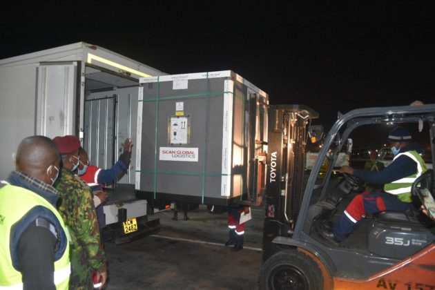 30 COVID deaths in Kenya as 622 new cases posted » Capital News