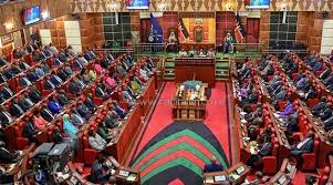 31 silent MPs unmasked in new report » Capital News