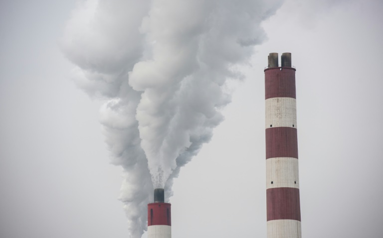 China axes 15 coal plants abroad after Xi pledge, but loopholes remain: study » Capital News
