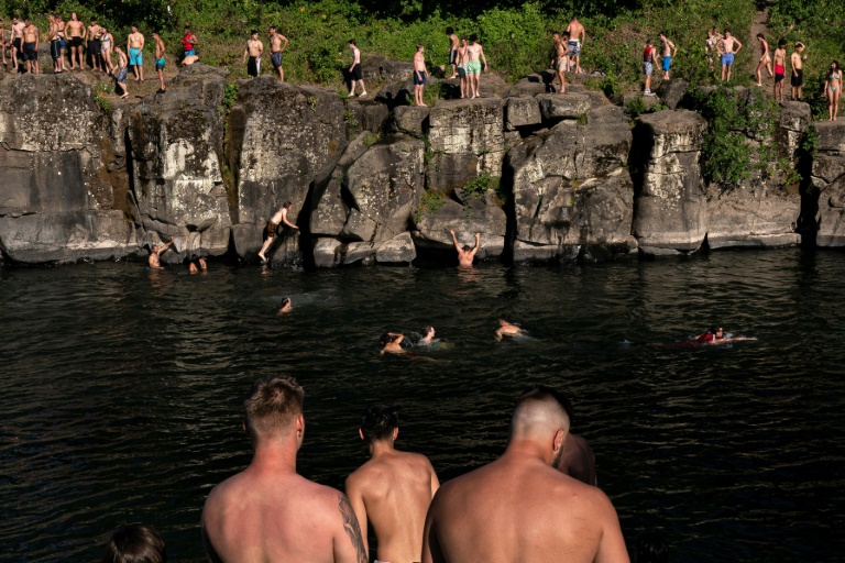 Deadly heat wave slams Canada, US » Capital News